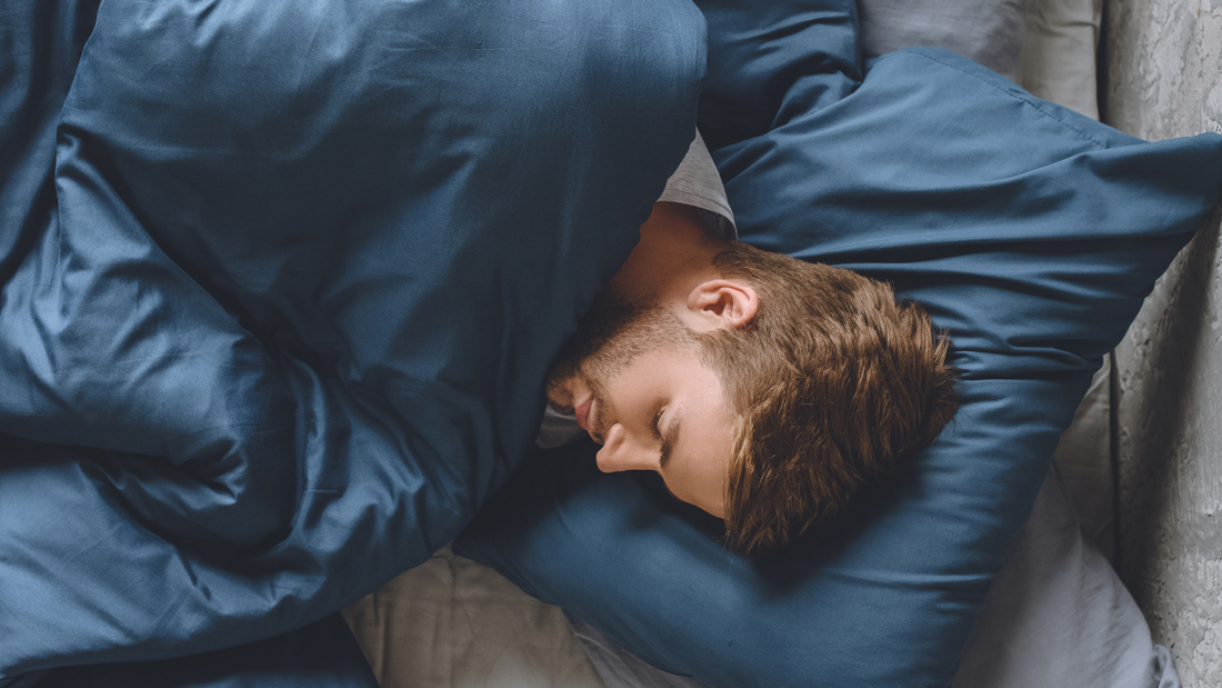 Ultimate Luxury Sleep Essentials to Achieve Deeper Rest